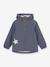 MATADEN Softshell Jacket for Baby Boys, MINI A TURE deep blue+green - vertbaudet enfant 
