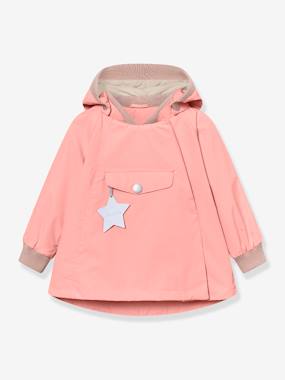 -Veste mi-saison bébé fille MATWAI