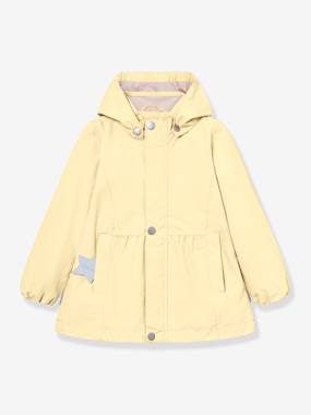 Veste mi-saison imperméable fille MATSILA  - vertbaudet enfant