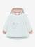 Veste mi-saison bébé fille MATWAI bleu foncé+bleu pâle+bois de rose+brun+jaune+jaune pastel+lilas+marron+rose poudré+sable+vert sauge - vertbaudet enfant 