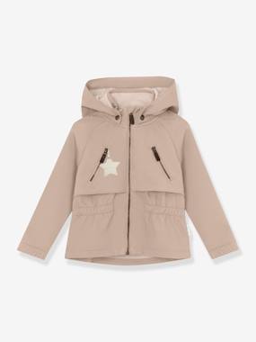 -Veste Softshell fille MATALGEA
