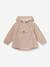 Veste Softshell bébé MATWAI sable - vertbaudet enfant 