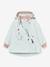 Veste mi-saison bébé fille MATWAI bleu foncé+bleu pâle+bois de rose+brun+jaune+jaune pastel+lilas+marron+rose poudré+sable+vert sauge - vertbaudet enfant 