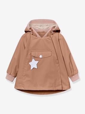 -Veste mi-saison bébé fille MATWAI