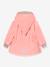 Veste mi-saison bébé fille MATWAI bleu foncé+bleu pâle+bois de rose+brun+jaune+jaune pastel+lilas+marron+rose poudré+sable+vert sauge - vertbaudet enfant 