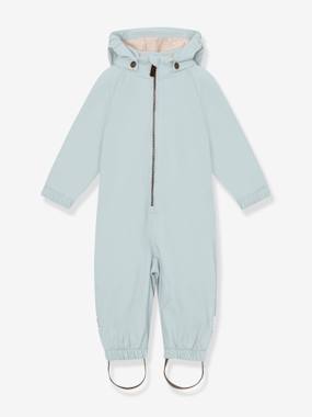 Garçon-Ensemble-Combinaison Softshell bébé MATARNO