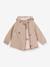 Veste Softshell bébé MATWAI sable - vertbaudet enfant 