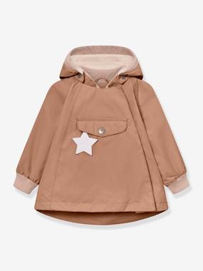 -Veste mi-saison bébé MATWAI avec doublure polaire