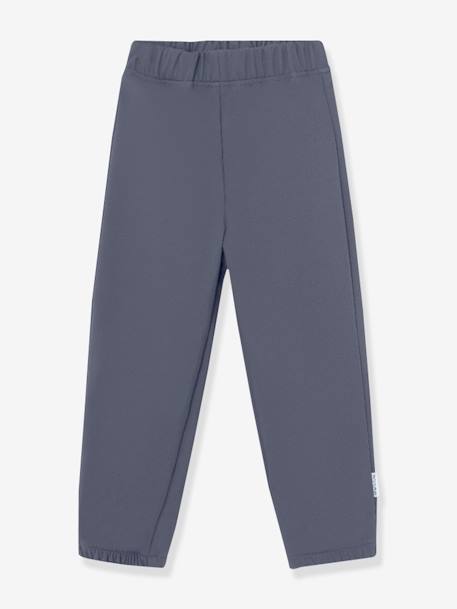 MATAIAN Softshell Trousers for Babies, MINI A TURE deep blue - vertbaudet enfant 