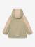 Veste mi-saison imperméable garçon MATVALON vert - vertbaudet enfant 