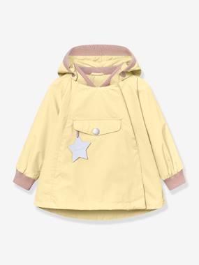-Veste mi-saison bébé fille MATWAI