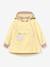 Veste mi-saison bébé fille MATWAI bleu foncé+bleu pâle+bois de rose+brun+jaune+jaune pastel+lilas+marron+rose poudré+sable+vert sauge - vertbaudet enfant 