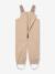 MATWALENTAYA Dungarees for Babies, MINI A TURE dusky pink+sandy beige - vertbaudet enfant 
