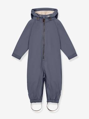 Garçon-Ensemble-Combinaison Softshell bébé MATARNO