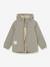 MATADEN Softshell Jacket for Baby Boys, MINI A TURE deep blue+green - vertbaudet enfant 