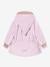 Veste mi-saison bébé fille MATWAI bleu foncé+bleu pâle+bois de rose+brun+jaune+jaune pastel+lilas+marron+rose poudré+sable+vert sauge - vertbaudet enfant 