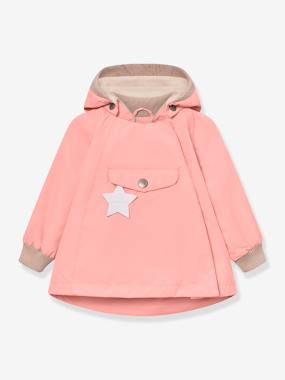 -Veste mi-saison bébé MATWAI avec doublure polaire