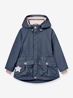 -Parka mi-saison fille MATALLURE