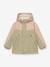 MATVALON Mid-Season Waterproof Jacket for Boys, MINI A TURE green - vertbaudet enfant 