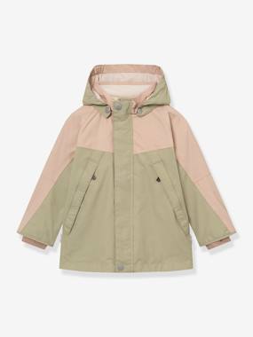 -Veste mi-saison imperméable garçon MATVALON