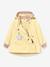 Veste mi-saison bébé fille MATWAI bleu foncé+bleu pâle+bois de rose+brun+jaune+jaune pastel+lilas+marron+rose poudré+sable+vert sauge - vertbaudet enfant 