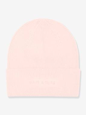 Fille-Accessoires-Bonnet pour enfants MATBOJE en coton biologique