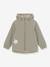 MATADEN Softshell Jacket for Baby Boys, MINI A TURE deep blue+green - vertbaudet enfant 