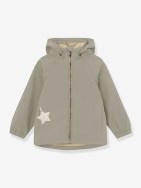 -Veste Softshell bébé garçon MATADEN