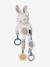 Retro Flowers giraffe activity toy yellow - vertbaudet enfant 