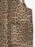 Printed dungarees for girls beige - vertbaudet enfant 