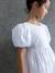 Charlie dress for girls - CYRILLUS Arabesque Wedding Collection ecru - vertbaudet enfant 