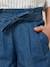 Lightweight denim shorts CYRILLUS brut denim - vertbaudet enfant 