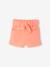 Cotton Gauze Shorts for Babies coral - vertbaudet enfant 
