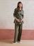 2-Piece Loungewear Set for Maternity & Nursing olive - vertbaudet enfant 