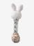 RETRO FLOWER rain stick yellow - vertbaudet enfant 