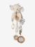 BABYLON hanging activity toy beige - vertbaudet enfant 