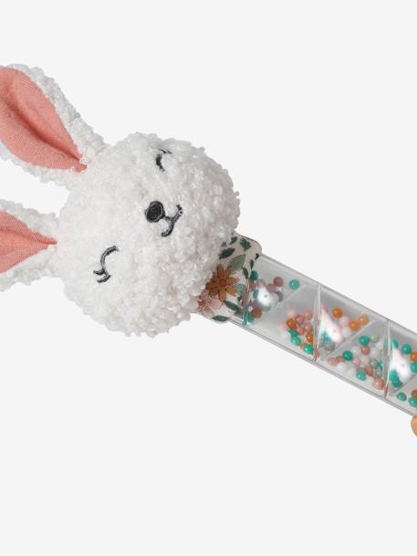 RETRO FLOWER rain stick yellow - vertbaudet enfant 
