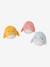 Set of 3 SAVANIA sensory birds yellow - vertbaudet enfant 