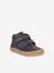 Chaussures pieds nus premiers pas pour enfants BAREFOOT FIRST STEP froddo caramel+corail+marine - vertbaudet enfant 