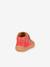 BAREFOOT FIRST STEP Shoes For Children, FRODDO caramel+coral+navy blue - vertbaudet enfant 
