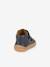 BAREFOOT FIRST STEP Shoes For Children, FRODDO caramel+coral+navy blue - vertbaudet enfant 