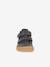BAREFOOT FIRST STEP Shoes For Children, FRODDO caramel+coral+navy blue - vertbaudet enfant 