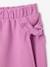 Fleece Skort for Girls violet - vertbaudet enfant 