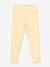 MATLEE Functional Leggings, MINI A TURE lilac+pastel yellow - vertbaudet enfant 