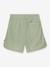 Shorts fonctionnels pour garçons MATELVART bleu ardoise+bleu grisé+vert+vert émeraude - vertbaudet enfant 