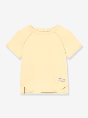 T-shirt fonctionnel MATBJERGI avec effet rafraîchissant - vertbaudet enfant Garçon-T-shirt, polo, sous-pull-T-shirt-T-shirt fonctionnel MATBJERGI avec effet rafraîchissant