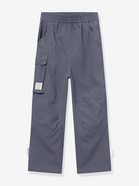 Fille-Pantalon Outdoor enfant MATADVENTURE