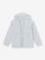 MATASLA Summer Jacket with UV Protection for Children, MINI A TURE carrot+lichen+pale blue+rosy - vertbaudet enfant 