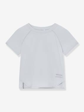T-shirt fonctionnel MATBJERGI avec effet rafraîchissant - vertbaudet enfant Garçon-T-shirt, polo, sous-pull-T-shirt-T-shirt fonctionnel MATBJERGI avec effet rafraîchissant