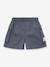 MATADVENTURE Outdoor Skort for Girls, MINI A TURE deep blue - vertbaudet enfant 